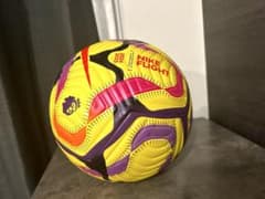 Nike Flight サッカーボール 24-25プレミアリーグ PL - メルカリ