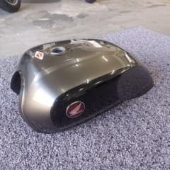 CB1100シリーズ ホンダ純正ノーマルフューエルガソリンタンク