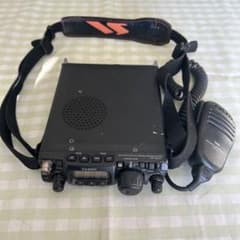 Yaesu FT-817 トランシーバー - メルカリ