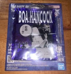 ONE PIECE BASE SHOP くじ アクリルチャーム ボア•ハンコック - メルカリ