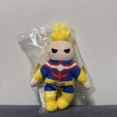 E賞】一番くじ ヒロアカ 紡がれる想い オールマイト サウンド