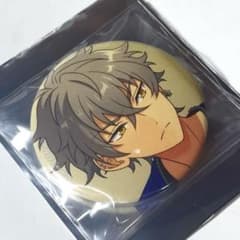 あんスタ 大神晃牙 缶バッジ コレクション缶バッジ 2025 Oct - メルカリ