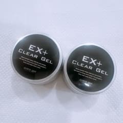 新品！パラジェルEX＋クリアジェル10g2個 - メルカリ