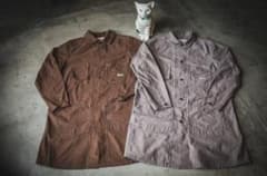 TCBJeans Tabbys Coat 新品マッコイウエアハウスRRL - メルカリ