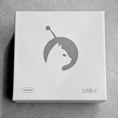 ルナディスプレイ Luna Display USB-C セカンドディスプレイ - メルカリ