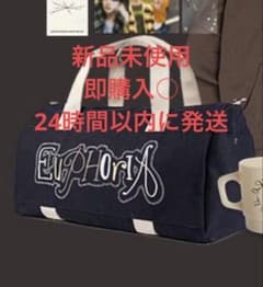 ALD1 ボストンバック - メルカリ