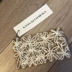 新品】kasia kucharska floral Turtle neck - メルカリ