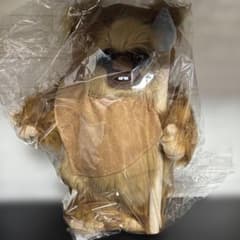 スターウォーズ イウォーク Happyくじ ラスト賞 ウィケットBIG