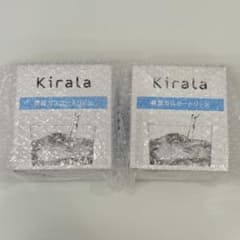 Kirala 炭酸ガスカートリッジ 6本入り2箱セット+おまけ3本 - メルカリ