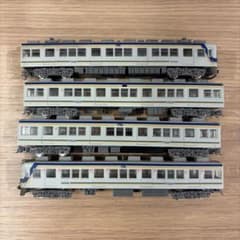 動力化済み❗️鉄コレ 南海 7000系 4両セット 現行塗装 箱と付属品なし