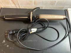 ジャンク》ヘアビューロン4D PLUS 34.0mm - メルカリ