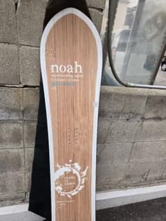 noah ARKS C&P MST 156 24-25 - メルカリ