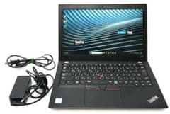 ThinkPad X280 i5／8G／768GSSD デュアルブート／オフィス - メルカリ
