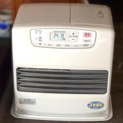動作OK 良品 ダイニチ 石油ファンヒーター FW-479LE 12-17畳 - メルカリ