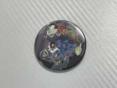 第五人格 探鉱者 ノートン・キャンベル だっしゅっ！ 缶バッジ - メルカリ