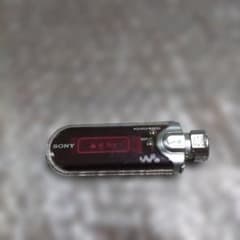 ソニーウォークマン NW−E407 管理ナンバー1272 - メルカリ