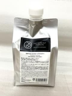 ひろみ様専用 SBCP生ミネラルヘアマスク詰め替え - メルカリ