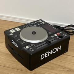 美品！デノンDENON DJ CDプレーヤー DN-S1200 ミキサー - メルカリ