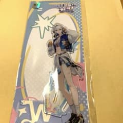 ガルブレーナ 鳴潮 韓国 公式正規品 キャンパス アクリルスタンド