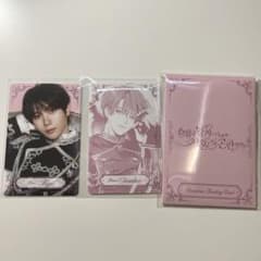 NCT WISH リョウ ペンミ トレカ - メルカリ