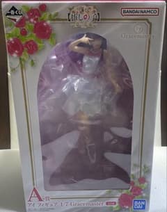 一番くじ 推しの子 A賞 アイ フィギュア 1/7 Gracemaster - メルカリ