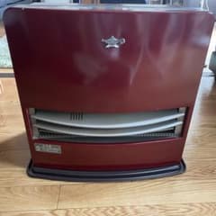 アラジン 石油ファンヒーター AKF-DX5815N - メルカリ