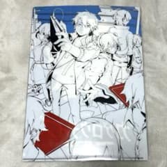 カゲプロ しづ クリアファイル カゲロウデイズ -in a day's- - メルカリ