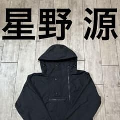 星野源「POP VIRUS」アノラックジャケット Mサイズ グッズ - メルカリ