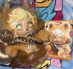 スカルパンダ マイリトルポニー Applejack アップルジャック - メルカリ