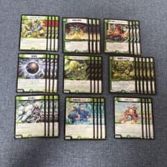 デュエルマスターズ 引退品 まとめ売り d18 - メルカリ