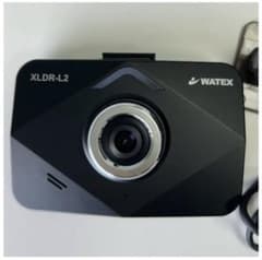 WATEX ドライブレコーダー XLDR-L2 ジャンク品 - メルカリ