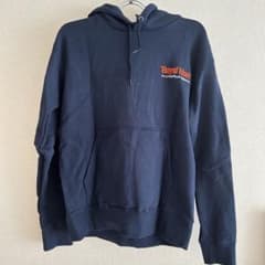 新品未使用】ロイヤルホスト 平野紗季子 コラボパーカー - メルカリ