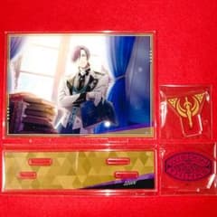 ライドカメンズ RIDEKAMENS Thank you アクリルスタンド 宗雲 - メルカリ