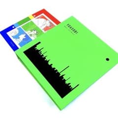 YOASOBI THE BOOK 2 〈完全生産限定盤〉 インデックス付き - メルカリ