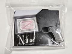 中島健人 N/bias 巡 ピカレスクの銃口 ペンライト - メルカリ