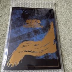 遊戯王 25周年記念ブルーアイズホワイトドラゴン浮世絵 日本郵便限定