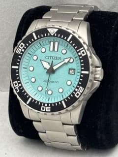 最終値下げ】 ゼノ ウォッチ ユーロアーミー EA-02 SW 手巻き|mercari