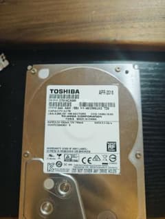 TOSHIBA DT01ACA300 3TB HDD - メルカリ