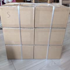 s遊戯王ダンボール6箱分まとめ売り引退品 - メルカリ