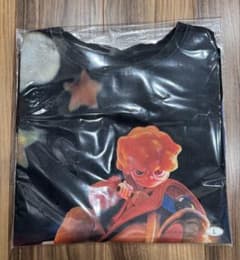 vaundy ドームツアー Tシャツ Lサイズ - メルカリ