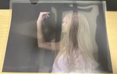 I'm human」 LINE MUSIC 再生キャンペーン クリアポスター - メルカリ