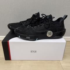 Way of Wade 12 黒曜石 30cm 新品未使用 日本未発売 - メルカリ