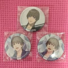 うたプリ HE☆VENS 鳳瑛二 缶バッジ - メルカリ