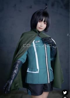 ワールドトリガー 雨取千佳 コスプレ衣装 - メルカリ