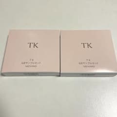 メナード TK6点サンプルセット 2箱 新品未開封 - メルカリ