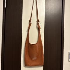 NICENESS LOWE.G ORANGE - メルカリ