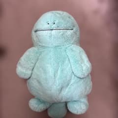 ポケモン ヌオー ふわふわ抱きぬいぐるみ ポケモンセンター - メルカリ