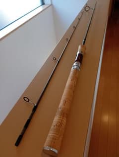 ザウルス トラウト スピン ボロン トゥイッチン70M(TS-BT70MS) - メルカリ