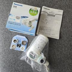 新品】Panasonic 浄水器 ミズトピア 品番 TK6305P - メルカリ