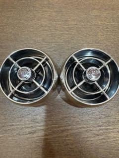 新型ジムニーバスエアコン吹き出し口 レトロ シエラJB64 JB74 - メルカリ